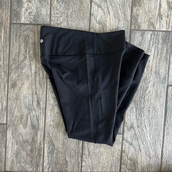 Lululemon Leggings - Picture 8 of 8